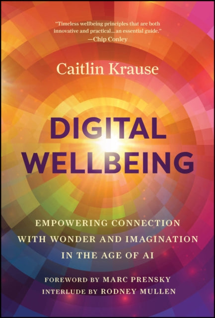 Digital Wellbeing