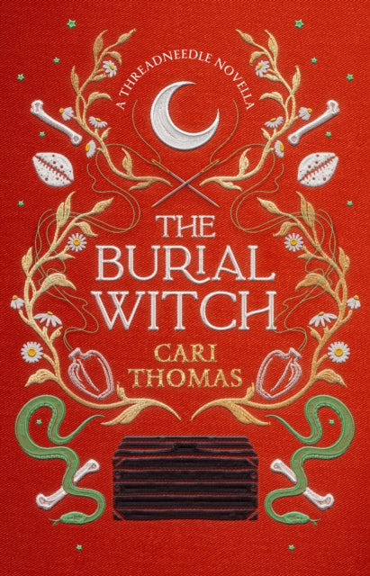 Burial Witch