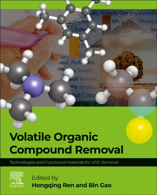 Volatile Organic Compound Removal