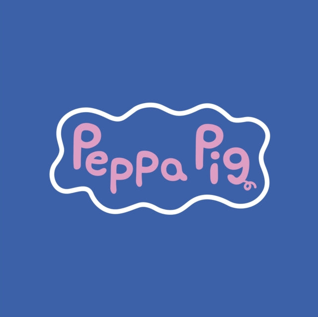 Peppa Pig: The Great Big Pumpkin Hunt
