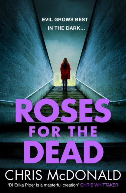 Roses for the Dead