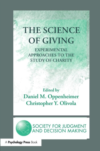 Science of Giving