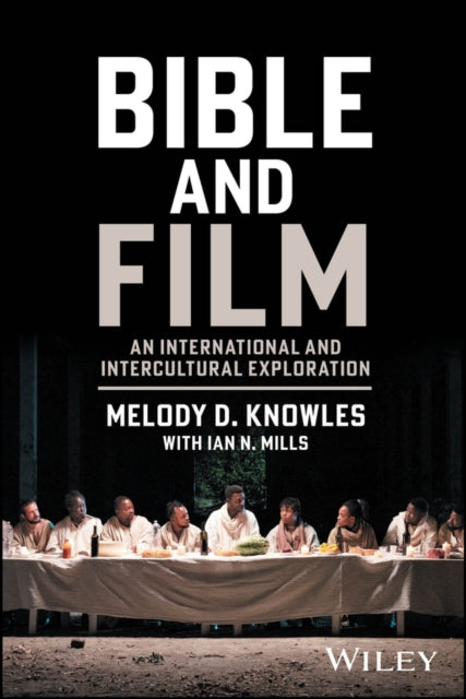 Bible and Film