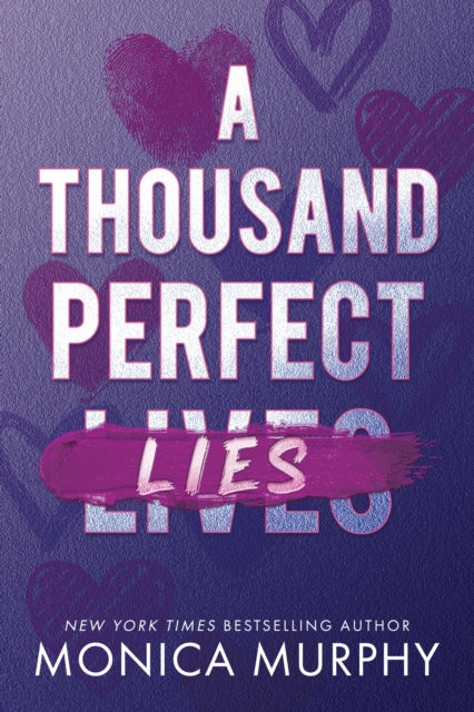 Thousand Perfect Lies
