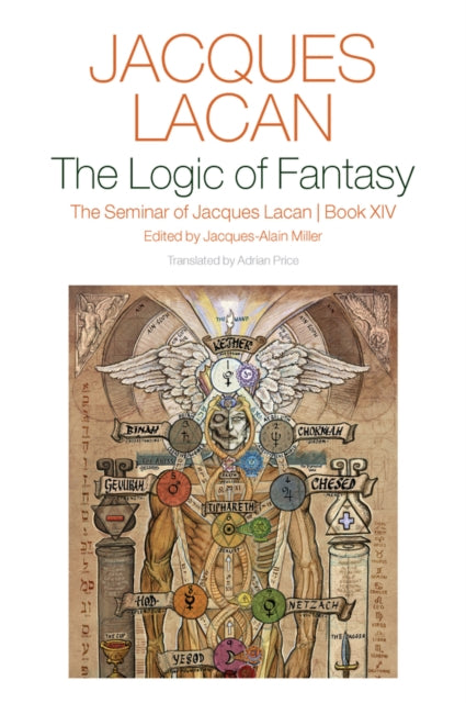 Logic of Fantasy: