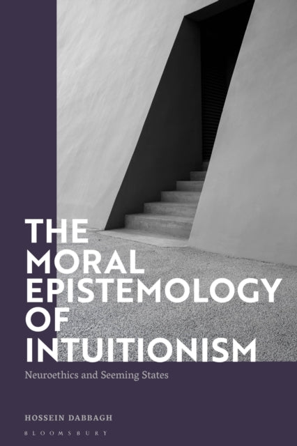 Moral Epistemology of Intuitionism