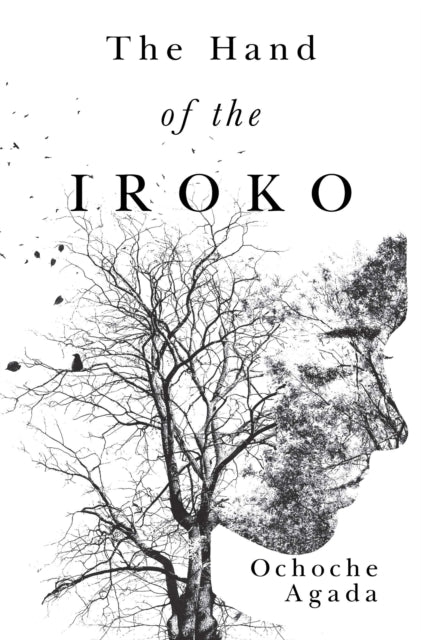 Hand of The Iroko