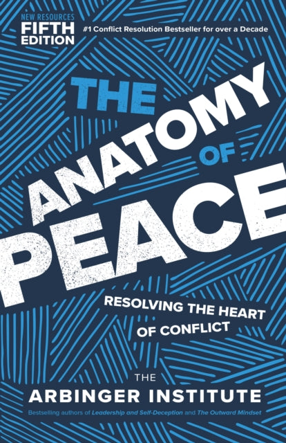 Anatomy of Peace, Fifth Edition
