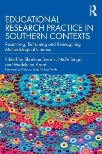 Educational Research Practice in Southern Contexts