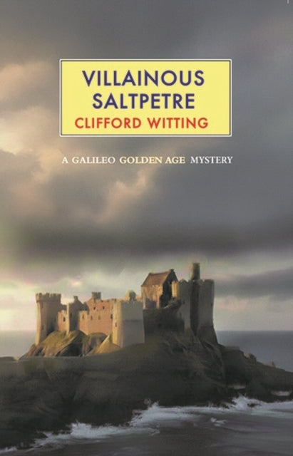 Villainous Saltpetre