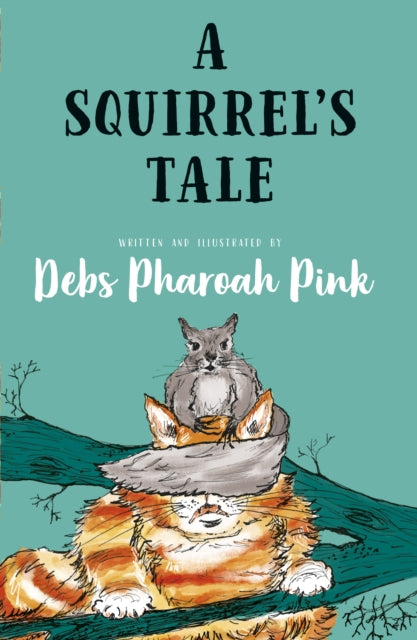 Squirrel's Tale