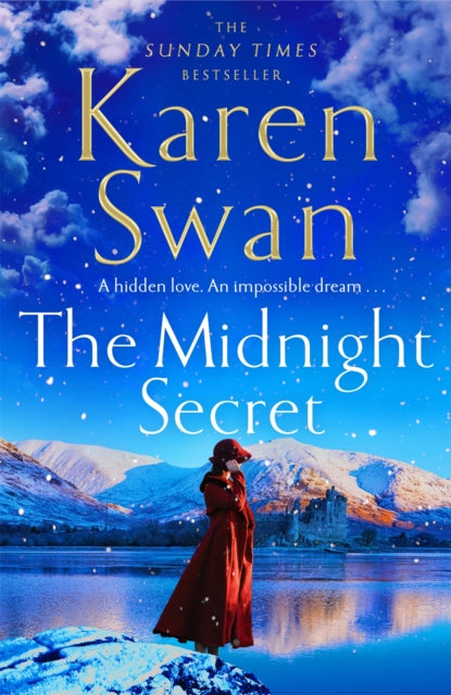 Midnight Secret