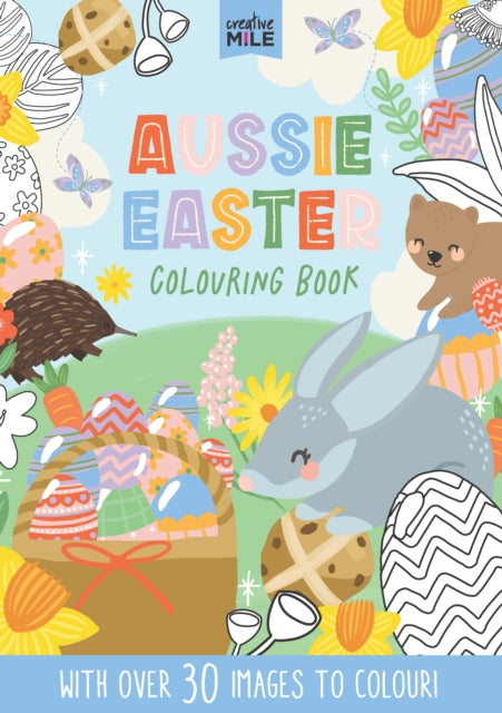 Aussie Easter