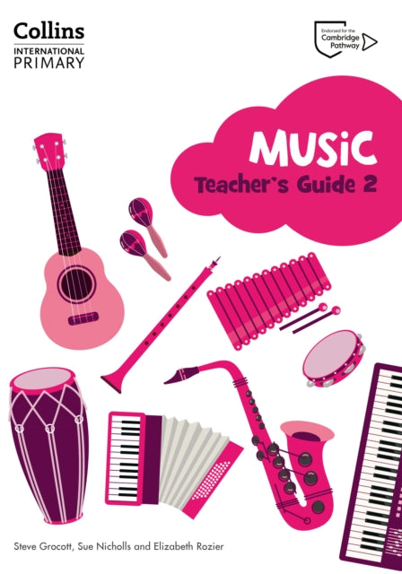 Cambridge Primary Music Teacher's Guide Stage 2