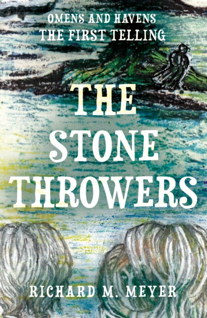 Stone Throwers