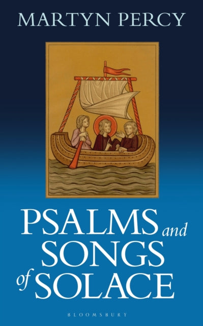 Psalms and Songs of Solace