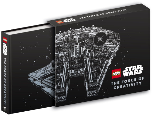 LEGO® Star Wars™: The Force of Creativity