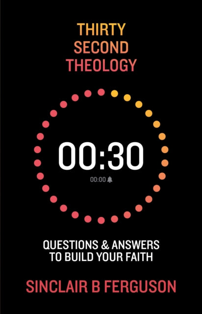 Thirty Second Theology