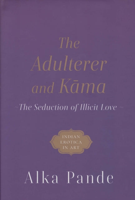 Adulterer and Kama