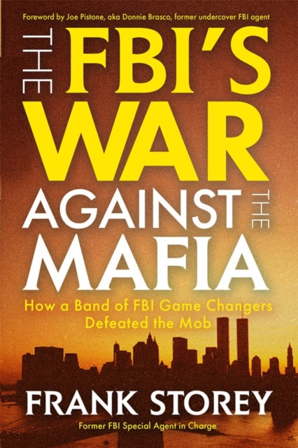 FBI’s War Against the Mafia