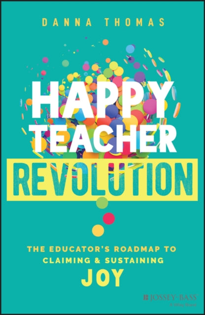 Happy Teacher Revolution