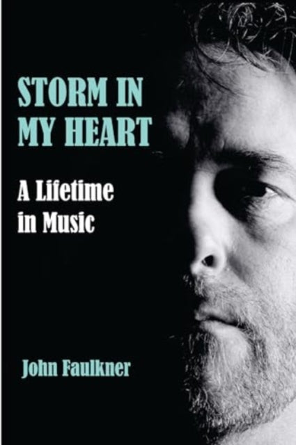 Storm in My Heart