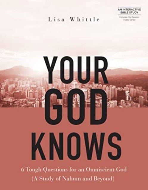 Your God Knows - Includes 6-Se