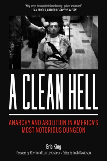 Clean Hell