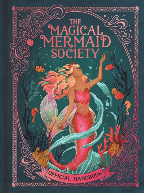 Magical Mermaid Society