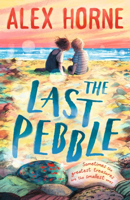 Last Pebble