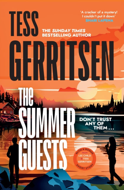 Summer Guests
