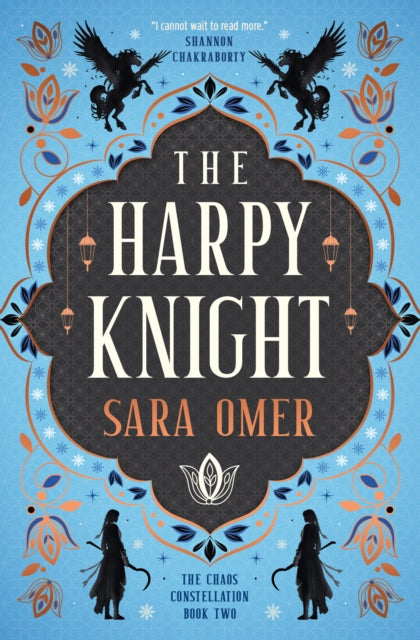 Harpy Knight