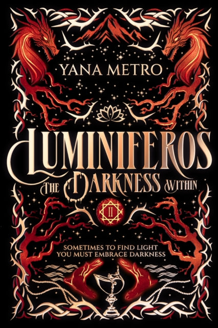 Luminiferos: The Darkness Within