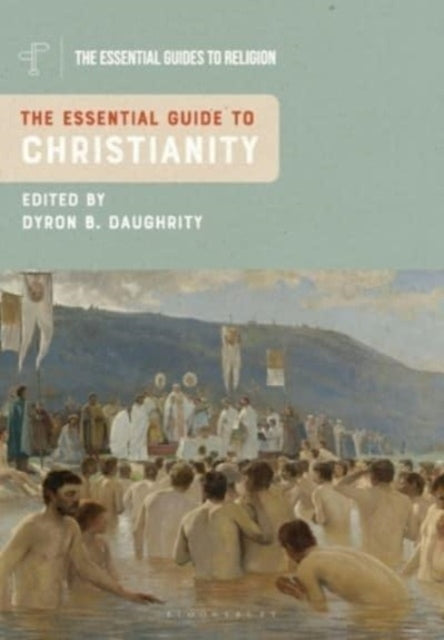 Essential Guide to Christianity