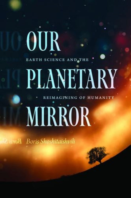 Our Planetary Mirror