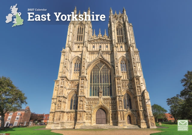 East Yorkshire A4