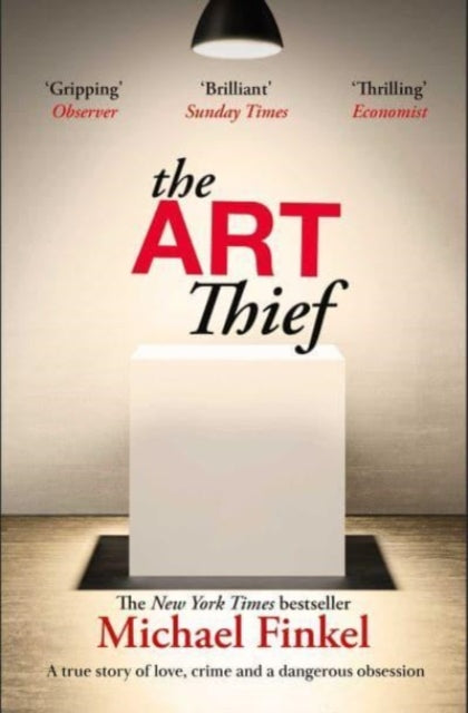 Art Thief