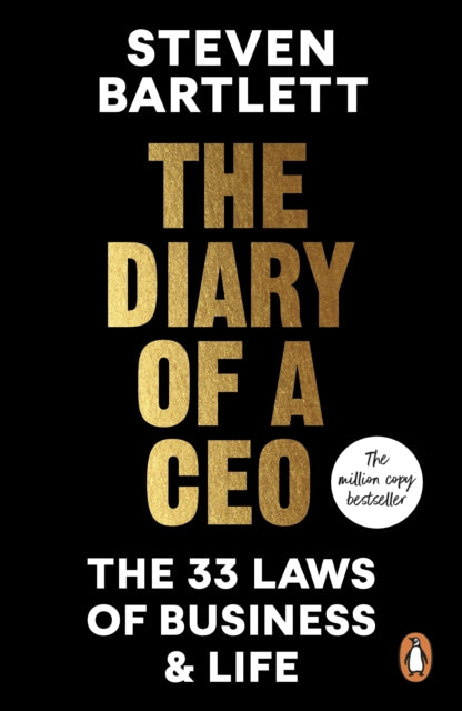 Diary of a CEO