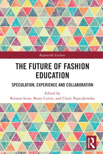 Future of Fashion Education