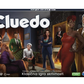Družabna igra, Cluedo