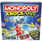 Družabna igra Monopoly Knockout