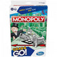 Družabna igra, Potovalna igra Monopoly Grab & Go