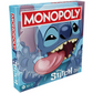 Družabna igra Monopoly Disney Stitch – angleška izdaja