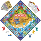 Družabna igra Monopoly Disney Stitch – angleška izdaja