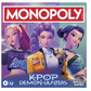 Družabna igra Monopoly K-Pop Demon Hunters – angleška izdaja