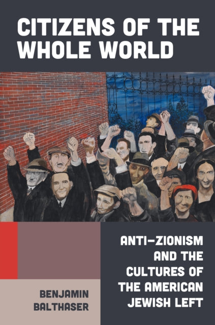 Citizens of the Whole World