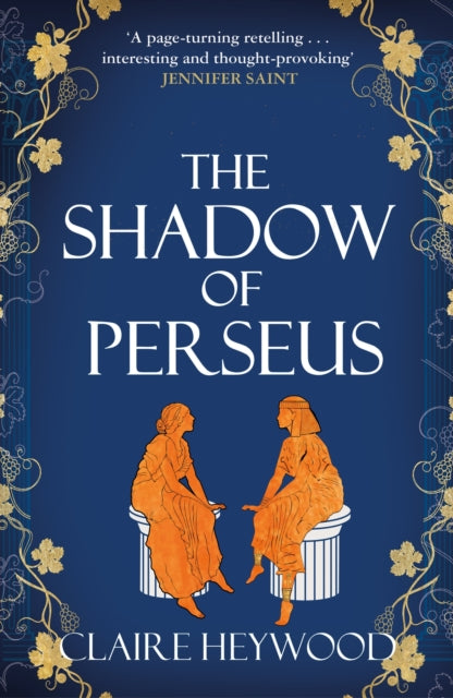 Shadow of Perseus