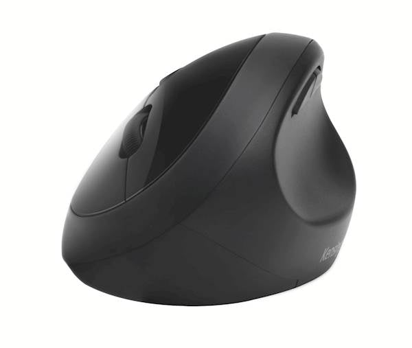 Brezžična miška Kensington Pro Fit Ergo, črna