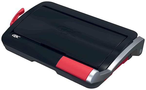 Aparat za spiralno vezavo GBC CombBind CB12