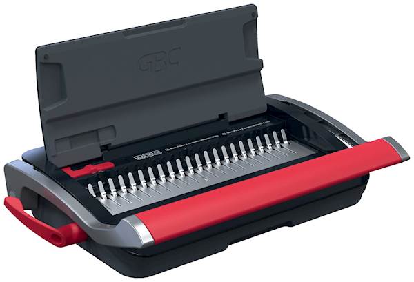Aparat za spiralno vezavo GBC CombBind CB15